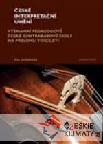 České interpretační umění