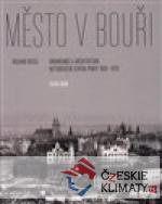 Město v bouři