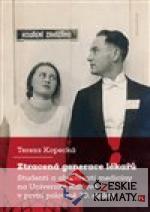 Ztracená generace lékařů