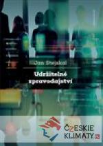 Udržitelné zpravodajství