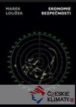 Ekonomie bezpečnosti