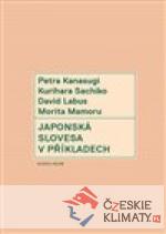 Japonská slovesa v příkladech