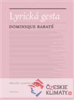 Lyrická gesta