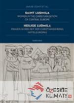 Saint Ludmila / Heilige Ludmila Women in...