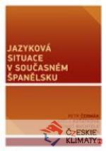 Jazyková situace v současném Španěl...