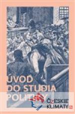 Úvod do studia politiky