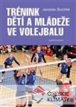 Trénink dětí a mládeže ve volejbalu