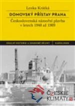 Domovský přístav Praha