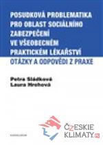 Posudková problematika pro oblast soci...