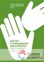 Jazyky v komunikaci neslyšících