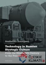 Technology in Russian Strategic Culture ...
