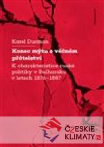 Konec mýtu o věčném přátelství