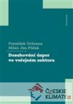 Dosahování úspor ve veřejném sektor...