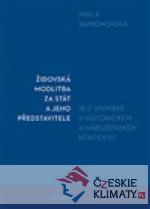 Židovská modlitba za stát a jeho pře...