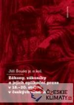 Zákony, zákoníky a jejich aplikační...