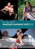 Pražské hudební světy 2.