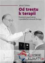 Od trestu k terapii