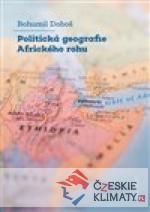 Politická geografie Afrického rohu
