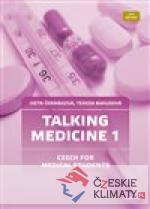 Talking Medicine 1