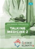 Talking Medicine 2