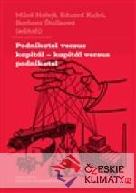 Podnikatel versus kapitál - kapitál ve...