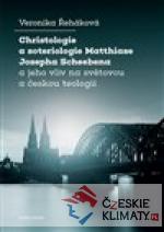 Christologie a soteriologie Matthiase Jo...