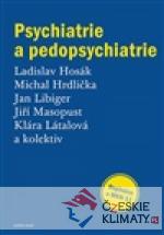 Psychiatrie a pedopsychiatrie