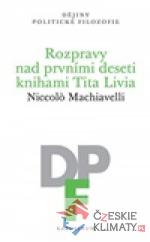 Rozpravy nad prvními deseti knihami Tit...