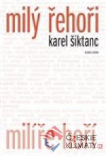 Milý Řehoři, milíře hoří