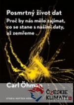 Posmrtný život dat