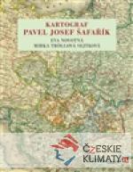 Kartograf Pavel Josef Šafařík