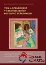 Víra a společnost v českých zemích ...