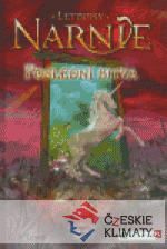 Letopisy Narnie - Poslední bitva