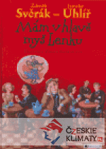 Mám v hlavě myš Lenku