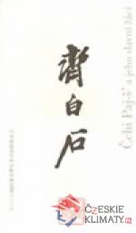 Čchi Paj-š a jeho slavní žáci