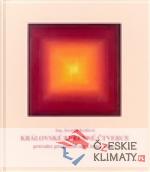 Královské barevné čtverce