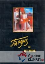 Targus a rumol. Zdeněk Červinka