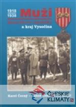 Muži Masarykovy republiky a kraj Vysoč...