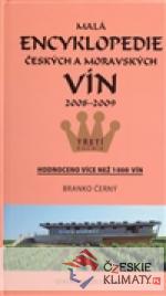 Malá encyklopedie českých a moravský...