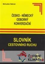 Česko – německý odborný konverzač...
