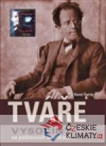 Tváře Vysočiny na poštovních známk...