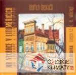 Na Vikárce v Litoměřicích