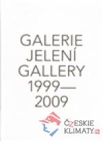 Galerie Jelení 1999 - 2009 + DVD