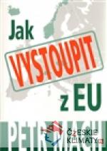 Jak vystoupit z EU