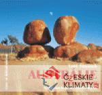 Austrálie: Křížem krážem