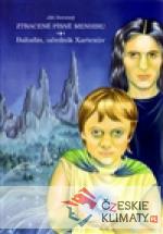 Ztracené písně menhiru: Baludin, uče...