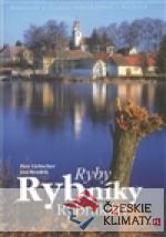 Ryby. Rybníky. Rybníkáři