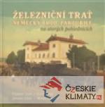 Železniční trať Německý Brod – Pardubice...