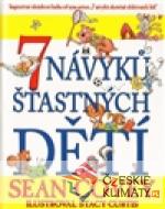 7 návyků šťastných dětí