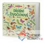 Drobní živočichové